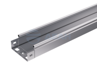                         Лоток неперфорированный 200х50 L 3000 (SNL3520) (DKC)
						