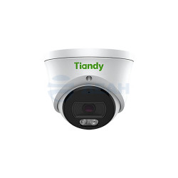                         IP камера купольная TC-C34XS Spec:I3W/E/Y/M/2.8mm/V4.2 (Tiandy) 
						