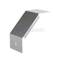                         Крышка угла вертикального внешнего (PR16.16678) (Промрукав) 
						