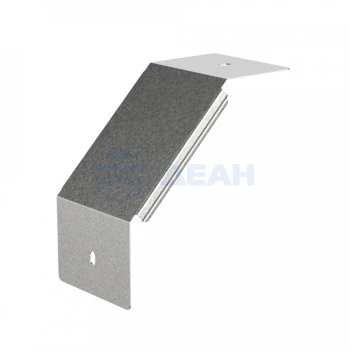 Крышка угла вертикального внешнего (PR16.16678) Промрукав Крышка угла на лоток