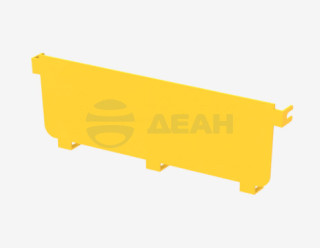                         Заглушка для лотка FBTR-300-TTR  (Hyperline) 
						