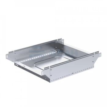 Ответвитель Т-образный (PR16.2763) Промрукав Ответвитель Т-образный для лотков