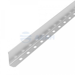                         Разделитель лотка Стандарт INOX (AISI 304) 50х3000 (PR16.3759) (Промрукав) 
						