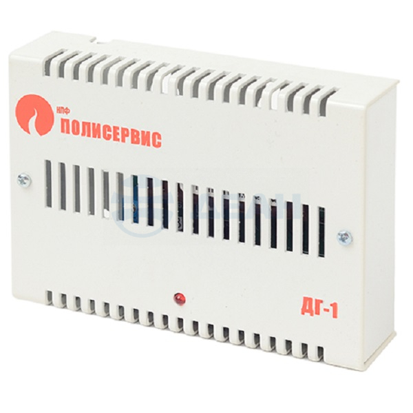           
Извещатель газовый ДГ-1-УПМ-1 (Полисервис) 