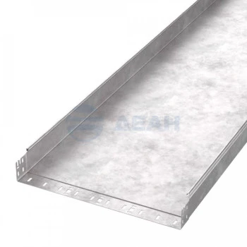 Лоток неперфорированный (PR16.13927) Промрукав Лоток неперфорированный