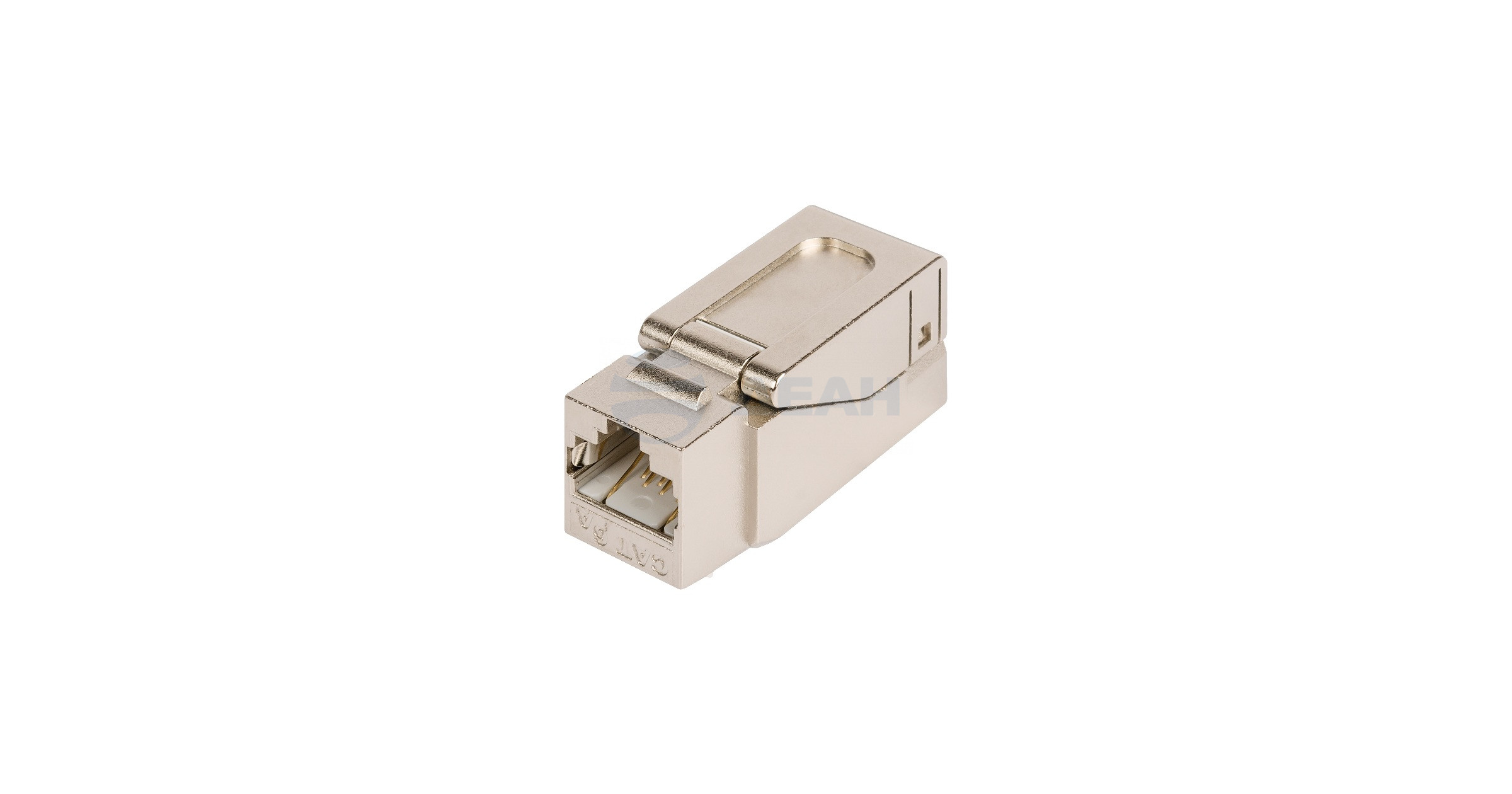           
Модуль Keystone Jack NMC-KJSD2-NT-MT (NIKOMAX) 