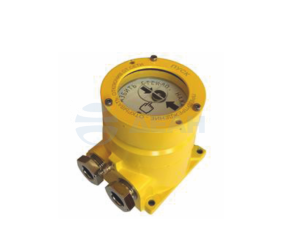                         Устройство дистанционного пуска адресное взрывозащищенное ЕхУДП-1-R3-Н-Б-Ж ПУСК ПОЖАРОТУШЕНИЯ (341926) (Рубеж) 
						