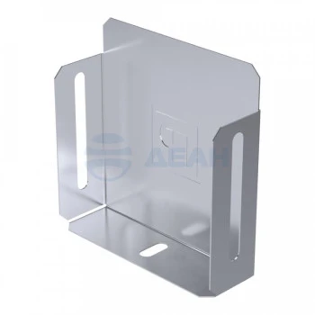 Заглушка лотка (PR16.2494) Промрукав Заглушка для лотка