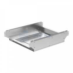                         Ответвитель Т-образный вертикальный Стандарт INOX (AISI 304) 600х80 (PR16.2737) (Промрукав)
						