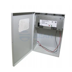 Блок резервирования источников питания БИРП-120 (17Ач) (К-Инженеринг)