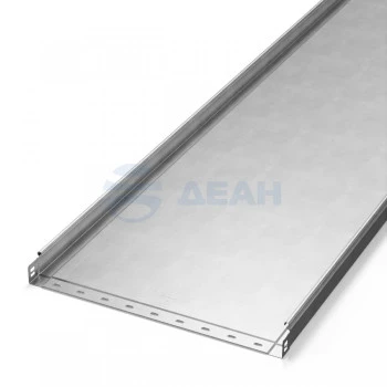 Лоток неперфорированный (PR16.2323) Промрукав Лоток неперфорированный