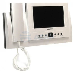 Видеодомофон CDV-71BE/XL  (COMMAX)