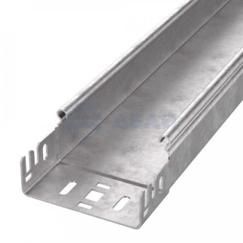 Лоток неперфорированный (PR16.13827) Промрукав Лоток неперфорированный