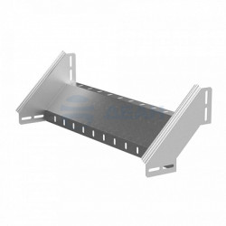                         Угол вертикальный внешний 90 градусов Стандарт HDZ 600х100 (PR16.1612)  (Промрукав) 
						