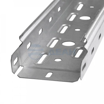 Лоток (PR08.23720) Промрукав Лоток перфорированный