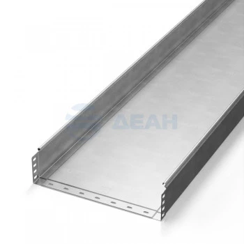 Лоток неперфорированный (PR16.2319) Промрукав Лоток неперфорированный