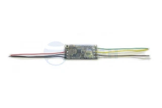 Конвертер ключей iButton ДК6190 (ДАКСИС)