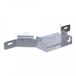                         Ответвитель горизонтальный Стандарт INOX (AISI 316) 150х50 (PR16.2661) (Промрукав)
						