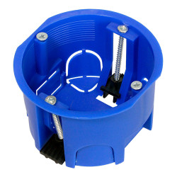                         Коробка установочная ГСК (HF)68х45(200)(80-0600)  (Промрукав) 
						