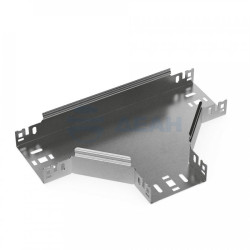                         Ответвитель Т-образный Профи INOX (AISI 304) 150х100 (1,0 мм) (PR16.14431)  (Промрукав) 
						