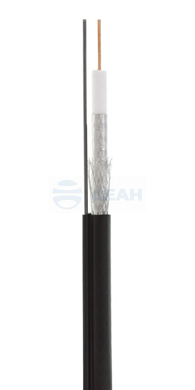           
Кабель коаксиальный (EC-C2-21123D-BK-3) (NETLAN) 
