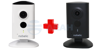                         NBQ-1110F + NBQ-1110F/b
						