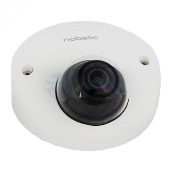 NBLC-2220F-MSD Nobelic IP камера купольная