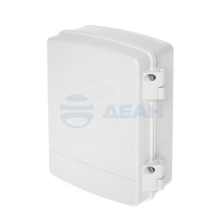                         Монтажная коробка для видеокамер DH-PFA141 (Dahua) 
						