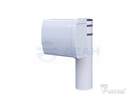 ФОРТЕЗА-М50(5,8)-Ethernet Фортеза Извещатель охранный линейный радиоволновый
