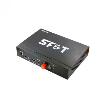 SFH11S5R SF&T Приемник оптический