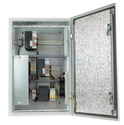                         Шкаф монтажный OS-46PB1 (OSNOVO) 
						