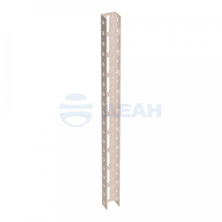                         Профиль П-образный INOX (AISI 409) ПП-35х30х800 (2,0 мм) (PR16.3946) (Промрукав) 
						