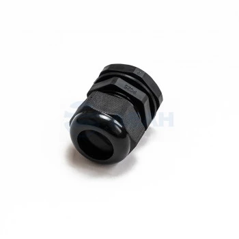 Сальник PG 25 (PR08.7076) Промрукав Кабельный ввод