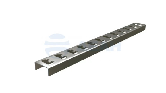 TMS-PQI-60-26-1800-2,0-SZ Hyperline Стойка для лотков