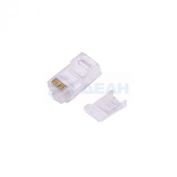 APJ15 LAZSO Штекер RJ45