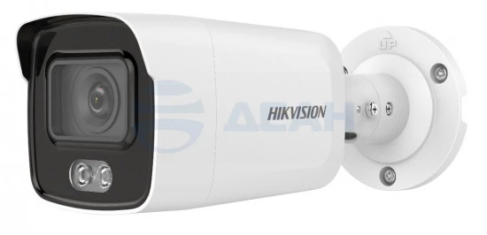 DS-2CD2047G1-L (2.8mm) HikVision IP камера уличная