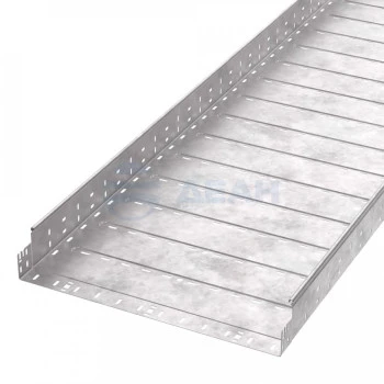 Лоток перфорированный (PR16.13214) Промрукав Лоток перфорированный