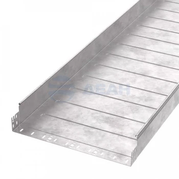 Лоток неперфорированный (PR16.13883) Промрукав Лоток неперфорированный