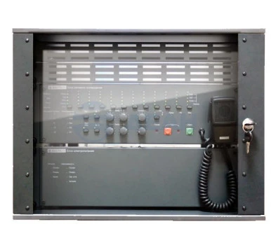 ВИСТЛ-М СМ 600Вт класс D ВИСТЛ Прибор управления оповещением