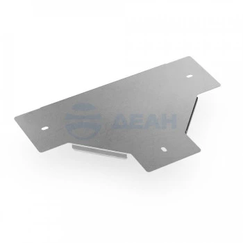 Крышка ответвителя (PR16.16952) Промрукав Крышка ответвителя для лотка