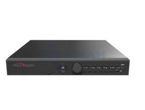 Мультигибридный видеорегистратор PVDR-85-32E4 (Polyvision)