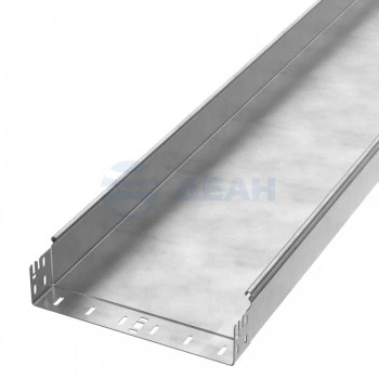 Лоток неперфорированный (PR16.13984) Промрукав Лоток неперфорированный