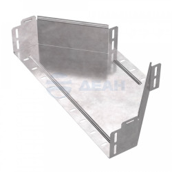                         Переходник симметричный Стандарт 500х200х100 (PR16.10976) (Промрукав) 
						