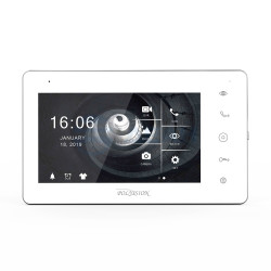                         Видеодомофон PVD-07M-HD v.8.1  (Polyvision) 
						