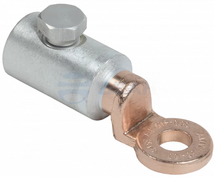 UZA-28-S35-S150-135 IEK Наконечник со срывными болтами