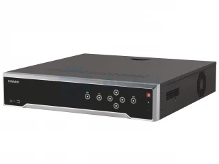 NVR-416M-K HiWatch IP видеорегистратор (NVR)
