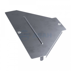                         Крышка переходника (PR16.6044)
						