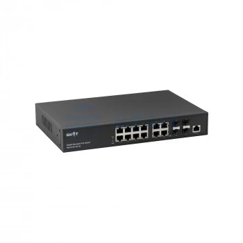 00-00130863 SKAT PoE-M-8G-4G-4S