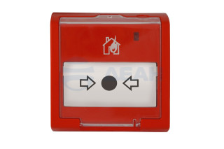                         Извещатель пожарный пламени взрывозащищенный Спектрон-513-Exi-ИПР-В (Спектрон) 
						