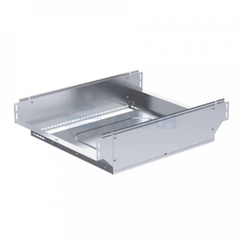 Ответвитель Т-образный (PR16.2768) Промрукав Ответвитель Т-образный для лотков